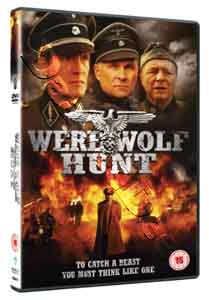 Werewolf Hunt | Were wolf Hunt  |   DVD